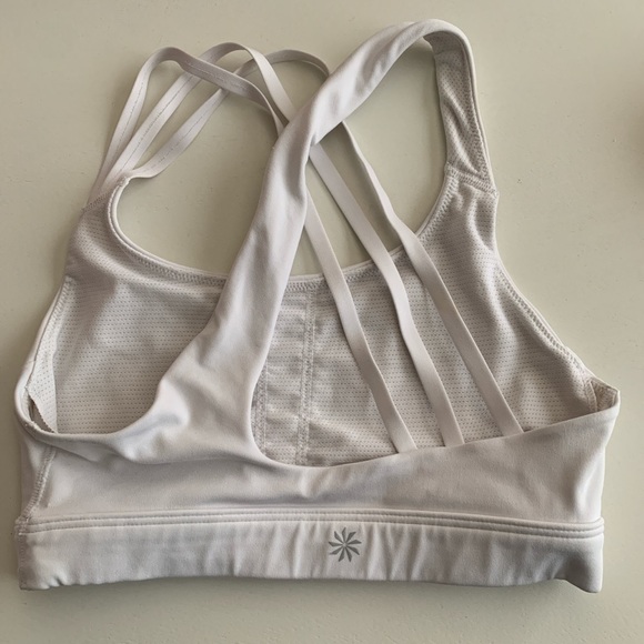 Athleta Train Free Bra A-C - Picture 4 of 5